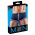 Boxer da marinaio (blu scuro) - M