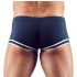 Boxer da marinaio (blu scuro) - L