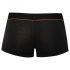 Svenjoyment - Boxer comfort in cotone bio (nero)