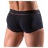 Svenjoyment - Boxer comfort in cotone bio (nero) - M