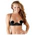 Cottelli - Reggiseno Sollevante Basic (nero)