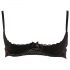 Cottelli - Reggiseno Sollevante Basic (nero) - 75B