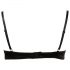 Cottelli - Reggiseno Sollevante Basic (nero) - 75B