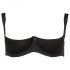 Cottelli Plus Size - Reggiseno Sollevante (nero)