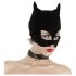 Bad Kitty - Maschera da gattina (nera)