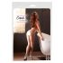 Cottelli - Calze sensuali effetto seta (naturale) - XL