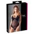 Cottelli - Body Vellutato e Versatile (Nero)