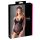 Cottelli - Body Vellutato e Versatile (Nero) - 85C/L