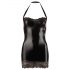 Cottelli - Festa Glamour - Abito Halter (nero) - XL