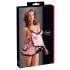 Cottelli - Dolce seduzione con balze - babydoll - M