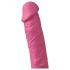 OgazR Optimus - Dildo realistico con ventosa 22 cm (rosa)