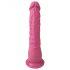 OgazR Optimus - Dildo realistico con ventosa 22 cm (rosa)