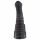 AnimHole Djumbo - Dildo proboscide d'elefante - 18 cm (nero)