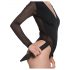 Strap-on-me Switch Semi-Realistic S - Dildo in silicone 2 in 1 (nero)