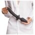 Strap-on-me Switch Realistic S - Dildo realistico 2 in 1 in silicone (nero)