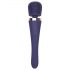 Love to Love Brush Crush - Massaggiatore Vibrante Ricaricabile (Blu)