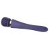 Love to Love Brush Crush - Massaggiatore Vibrante Ricaricabile (Blu)