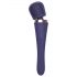 Love to Love Brush Crush - Massaggiatore Vibrante Ricaricabile (Blu)