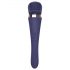 Love to Love Brush Crush - Massaggiatore Vibrante Ricaricabile (Blu)