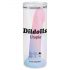 Dildolls Utopia - dildo in silicone con base adesiva (colorato)