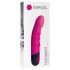 Dorcel Too Much - Vibratore a doppio motore (rosa)