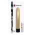 Dorcel Golden Boy - Vibratore classico dorato