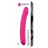 Dorcel Real Sensation L - dildo in silicone (magenta)