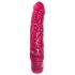 Dorcel Jelly Boy - vibratore realistico in gelatina (rosa)