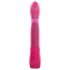 Dorcel Furious Rabbit - vibratore con stimolatore clitorideo (rosa)