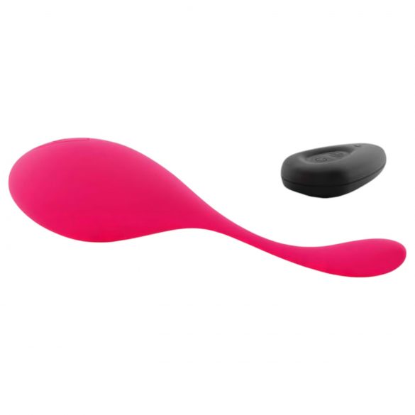 Dorcel Secret Vibe 2 - ovetto vibrante (rosa)