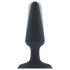 Dorcel Best Vibe Plug M - vibratore anale ricaricabile (nero)