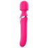 Dorcel Dual Orgasms - Vibratore massaggiante 2in1 ricaricabile (rosa)