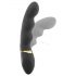 Dorcel Too Much 2.0 - Vibratore 3 motori ricaricabile (nero-oro)