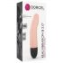 Dorcel Real Vibration S 2.0 - Vibratore ricaricabile (naturale)