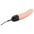 Dorcel Real Vibration S 2.0 - Vibratore ricaricabile (naturale)