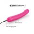 Dorcel Real Vibration M 2.0 - Vibratore ricaricabile (rosa)