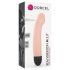 Dorcel Real Vibration M 2.0 - vibratore ricaricabile (naturale)