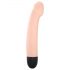 Dorcel Real Vibration M 2.0 - vibratore ricaricabile (naturale)