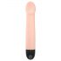 Dorcel Real Vibration M 2.0 - vibratore ricaricabile (naturale)