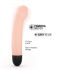 Dorcel Real Vibration M 2.0 - vibratore ricaricabile (naturale)