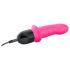 Dorcel Mini Lover 2.0 - Vibratore ricaricabile per il punto G (rosa)