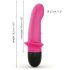 Dorcel Mini Lover 2.0 - Vibratore ricaricabile per il punto G (rosa)