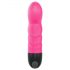 Dorcel Expert G 2.0 - Vibratore ricaricabile per il punto G (rosa)