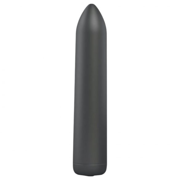 Dorcel Rocket Bullet - vibratore ricaricabile nero