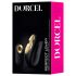 Dorcel Perfect Lover - Vibratore di coppia ricaricabile nero