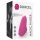 Dorcel Magic Finger - vibratore da dito ricaricabile (rosa)