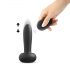 Dorcel Deep Thrust - vibratore spinta profonda (nero)