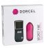 Dorcel Secret Vibe - uovo vibrante wireless ricaricabile (rosa)