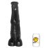 AnimHole Bear - Dildo orso nero 32cm