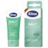 RITEX Gel + aloe vera - lubrificante (50ml)